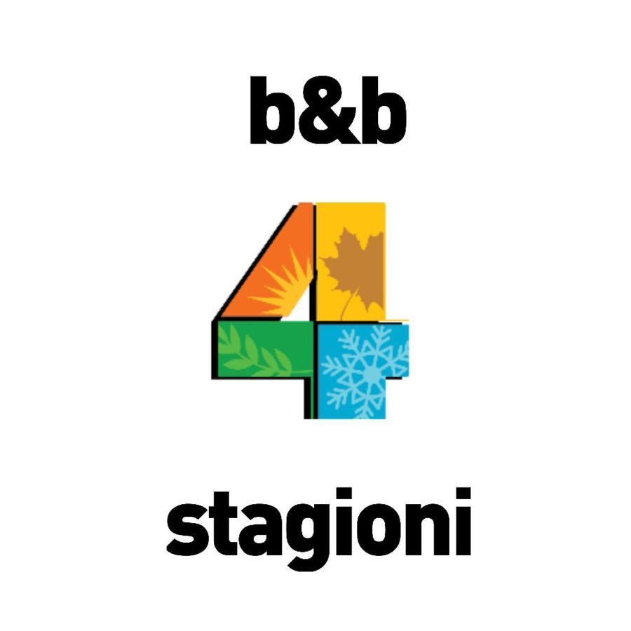 B&B 4 Stagioni Dattilo Exterior photo